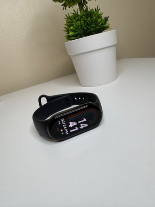 Xiaomi Smart Band 8 Negro
