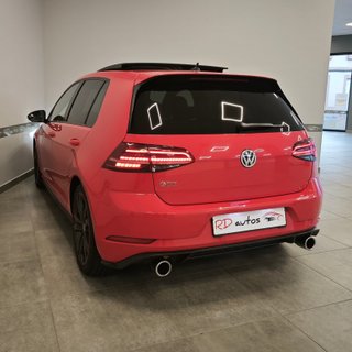 Vw Golf 7.5 Gti Performance 245cv DSG