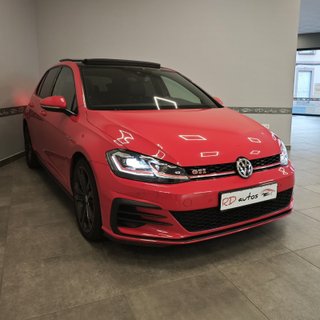 Vw Golf 7.5 Gti Performance 245cv DSG