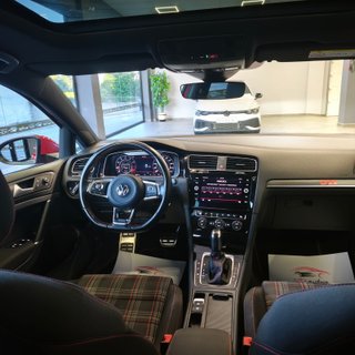 Vw Golf 7.5 Gti Performance 245cv DSG