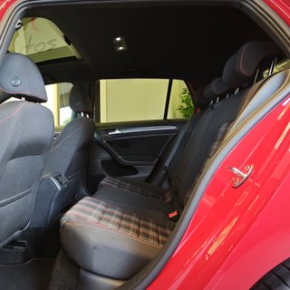 Vw Golf 7.5 Gti Performance 245cv DSG