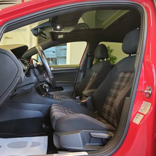 Vw Golf 7.5 Gti Performance 245cv DSG