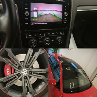 Vw Golf 7.5 Gti Performance 245cv DSG