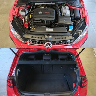Vw Golf 7.5 Gti Performance 245cv DSG