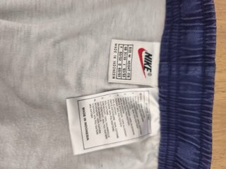 Pantalón Nike Talla M