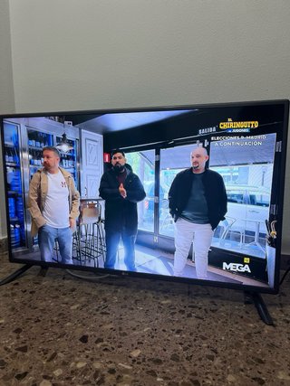 Televisor LG 42 pulgadas