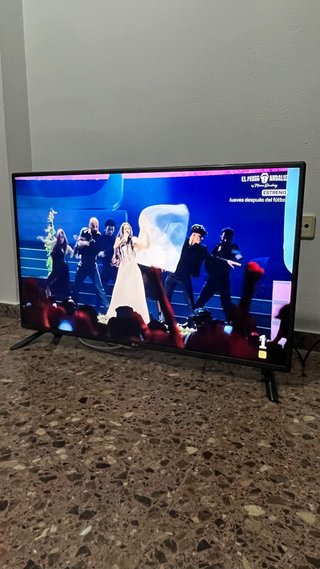 Televisor LG 42 pulgadas