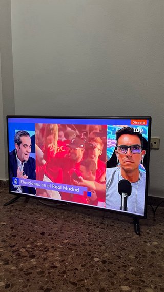 Televisor LG 42 pulgadas