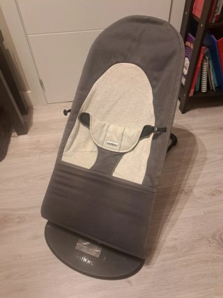 Hamaca BabyBjörn Balance Soft