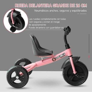 Triciclo