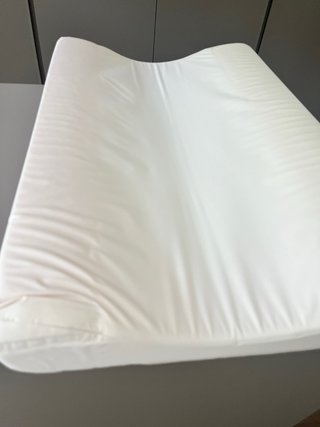 Cambiador bebé El Showroom del Bebé