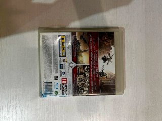 Assassin's Creed II PS3