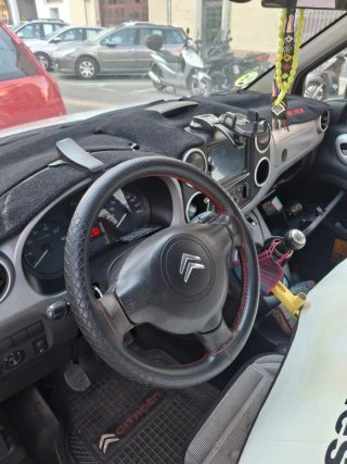 Citroen Berlingo 2010