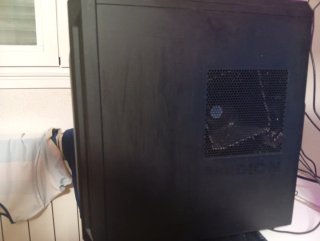 PC Gamer Medion 2020
