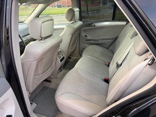 Mercedes-Benz Clase M 2008