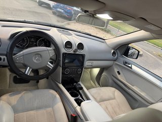 Mercedes-Benz Clase M 2008