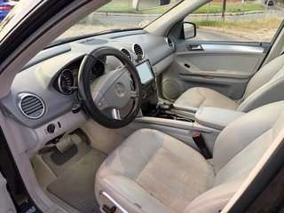 Mercedes-Benz Clase M 2008