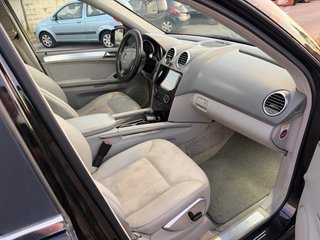 Mercedes-Benz Clase M 2008