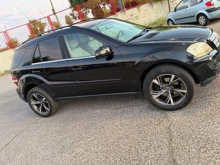 Mercedes-Benz Clase M 2008