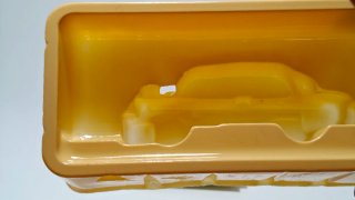 Ford Popular Saloon 1:43 Vanguards