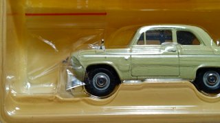 Ford Popular Saloon 1:43 Vanguards