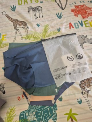 Ropa Mujer