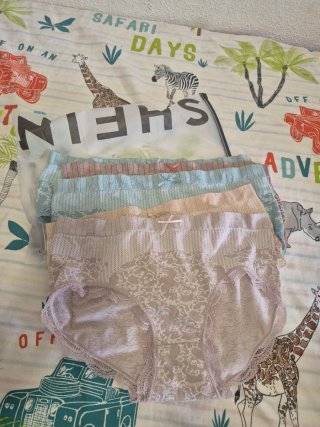 Ropa Mujer