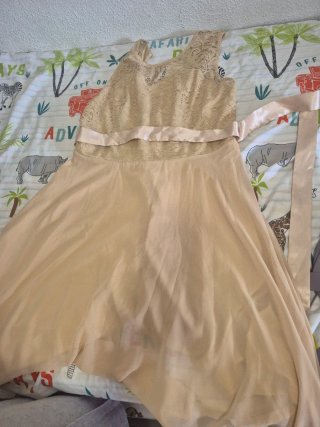 Ropa Mujer