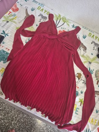 Ropa Mujer