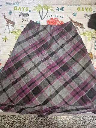 Ropa Mujer