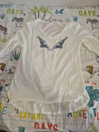 Ropa Mujer