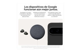 Google TV Streamer 4K porcela