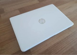 Ordenador portátil HP 15s Core i5 como nuevo