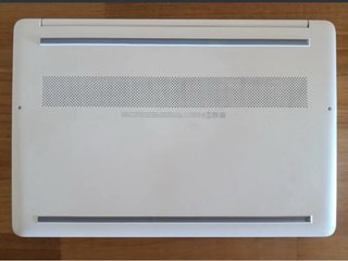 Ordenador portátil HP 15s Core i5 como nuevo
