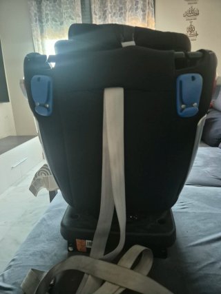 Silla de coche MS en muy buen estado