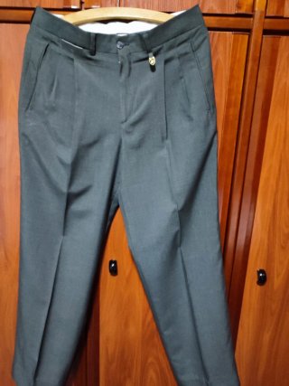 Pantalones de vestir para hombre