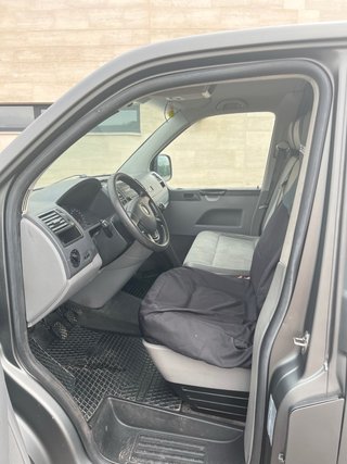 Volkswagen Transporter T5 2.5TDI 4motion
