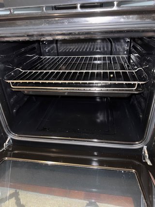 Vitrocerámica eléctrica GAS ELECTRIC