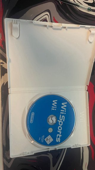 Wii Sports Nintendo