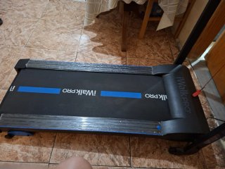 Cinta de correr iWalk PRO