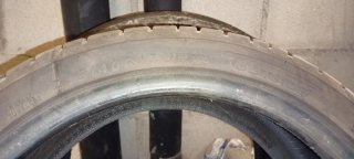 2 Dunlop Sport Maxx RT 215/40 R17 87V