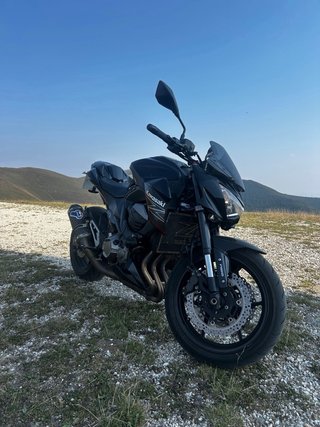 Kawasaki Z800 full abs