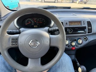 Nissan Micra 2003