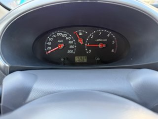 Nissan Micra 2003