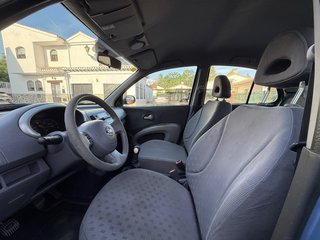 Nissan Micra 2003