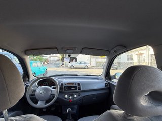 Nissan Micra 2003