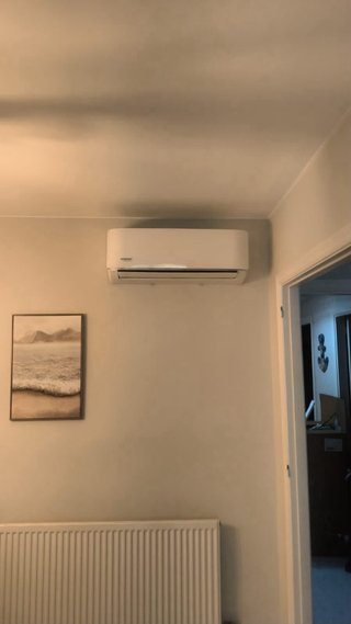 Instalador de aires acondiconados