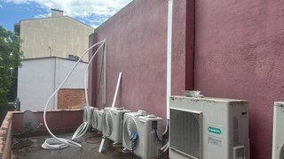 Instalador de aires acondiconados