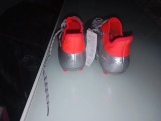 Botas de fútbol Adidas X 16.2 FG