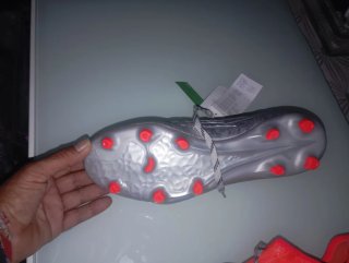Botas de fútbol Adidas X 16.2 FG